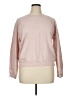 Papinelle 100% Cotton Pink Sweatshirt Size XL - photo 1
