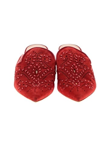 Kanna Mule/Clog (view 2)