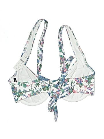 J.Crew Swimsuit Top (view 2)