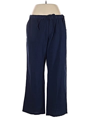 Liz Claiborne Casual Pants (view 1)