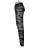 Aqua Camo Green Active Pants Size M - photo 5