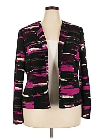 Kasper Kimono (view 1)