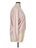 Papinelle 100% Cotton Pink Sweatshirt Size XL - photo 4
