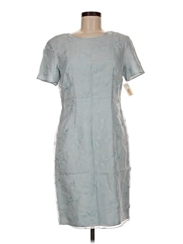 Talbots Cocktail Dress (view 1)
