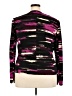 Kasper Purple Kimono Size 18 - photo 2