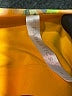 Fabletics Paisley Yellow Swimsuit Top Size S - photo 3