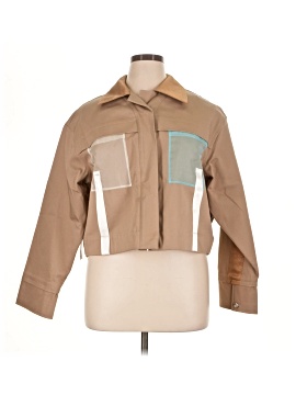 Jason Wu Collective Jacket (view 1)