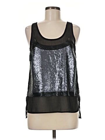 Piperlime Sleeveless Top (view 1)