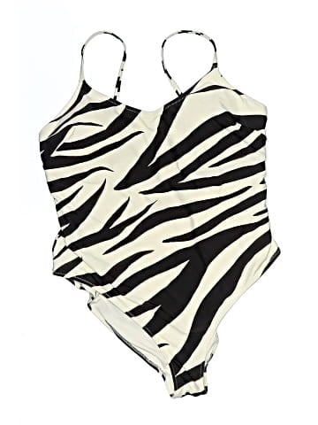 H&M One Piece Swimsuit (view 1)