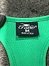 Crane Green Cocktail Dress Size M - photo 7