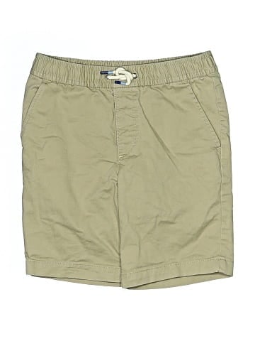 Gap Kids Khaki Shorts (view 1)