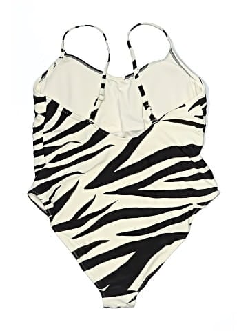 H&M One Piece Swimsuit (view 2)