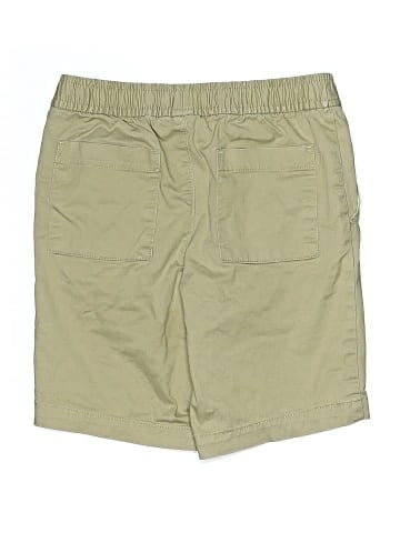 Gap Kids Khaki Shorts (view 2)