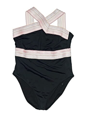 Hilor One Piece Swimsuit (view 1)