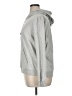 Garnet Hill Gray Pullover Hoodie Size XL - photo 5