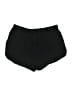 Eberjey Solid Black Shorts Size L - photo 1