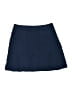 Greg Norman Solid Blue Skort Size 6 - photo 1