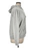 Garnet Hill Gray Pullover Hoodie Size XL - photo 4
