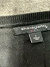 Sharagano Black Sweater Vest Size L - photo 7