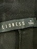Lioness Black Dress Pants Size M - photo 7