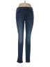 Express Solid Blue Jeans Size 12R - photo 1
