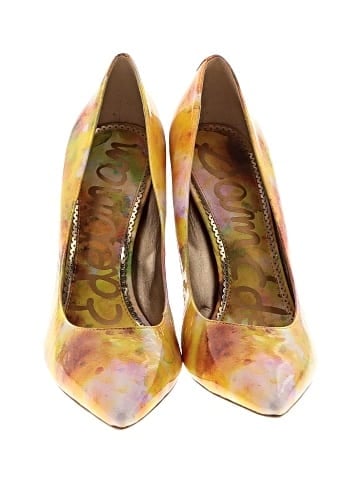 Sam Edelman Heels (view 2)
