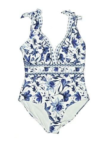 Unbranded One Piece Swimsuit (view 1)