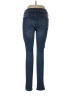 Express Solid Blue Jeans Size 12R - photo 2