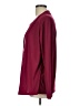 Jon & Anna Burgundy Kimono Size L - photo 5