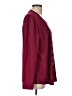 Jon & Anna Burgundy Kimono Size L - photo 4