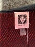 Anne Klein 100% Acrylic Black Cardigan Size L - photo 7