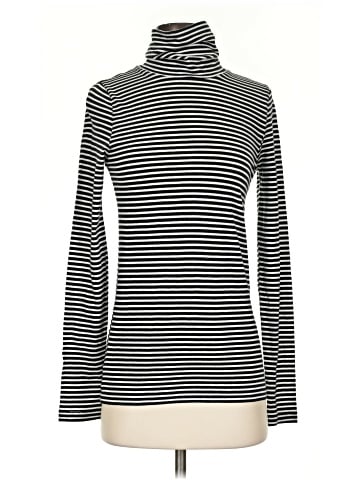 J.Crew Long Sleeve Turtleneck (view 1)