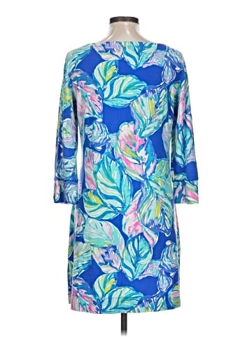Lilly Pulitzer Casual Dress (view 2)
