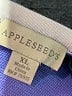 Appleseeds Blue Cardigan Size XL - photo 7