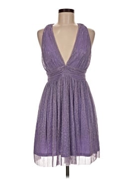 Crystal Sky Cocktail Dress (view 1)
