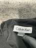 Calvin Klein 100% Polyester Black Sleeveless Blouse Size 4 - photo 7