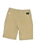 Quiksilver Solid Tan Khaki Shorts Size 26 waist - photo 2