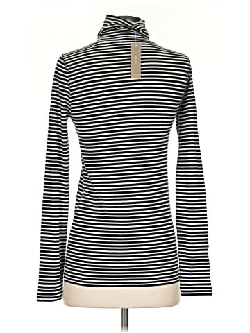 J.Crew Long Sleeve Turtleneck (view 2)