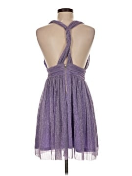 Crystal Sky Cocktail Dress (view 2)
