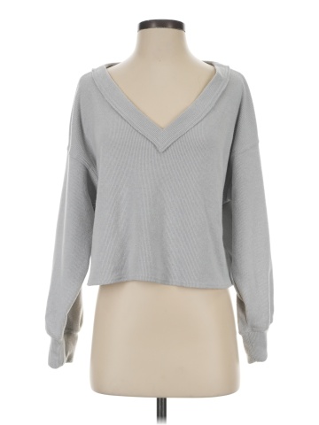 Gilly Hicks Long Sleeve T-Shirt (view 1)