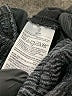 Old Navy 100% Cotton Solid Black Jumpsuit Size XS - photo 5