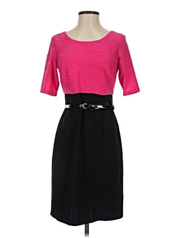 Alyx Cocktail Dress (view 1)