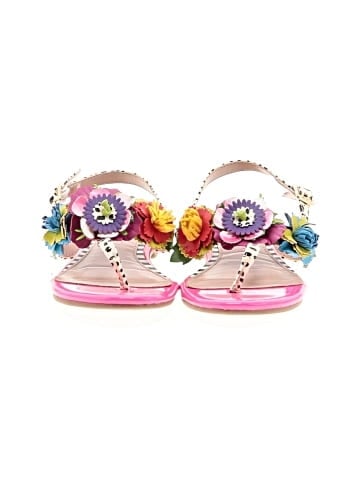 Betsey Johnson Sandals (view 2)