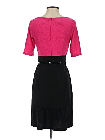 Alyx Cocktail Dress (view 2)