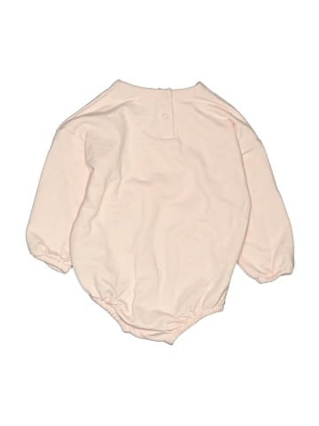 Wonder Nation Long Sleeve Onesie (view 2)