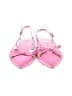 Circus NY by Sam Edelman Pink Flats Size 10 - photo 2