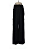 Babaton Black Cargo Pants Size 6 - photo 1