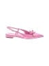 Circus NY by Sam Edelman Pink Flats Size 10 - photo 1