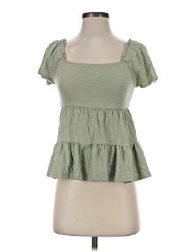 Altar'd State Short Sleeve Top