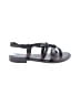 Assorted Brands Black Sandals Size EU 38 - photo 1